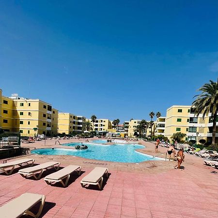 2 Bedroom Apartment Top Located In Playa Del Ingles Maspalomas  Exterior foto
