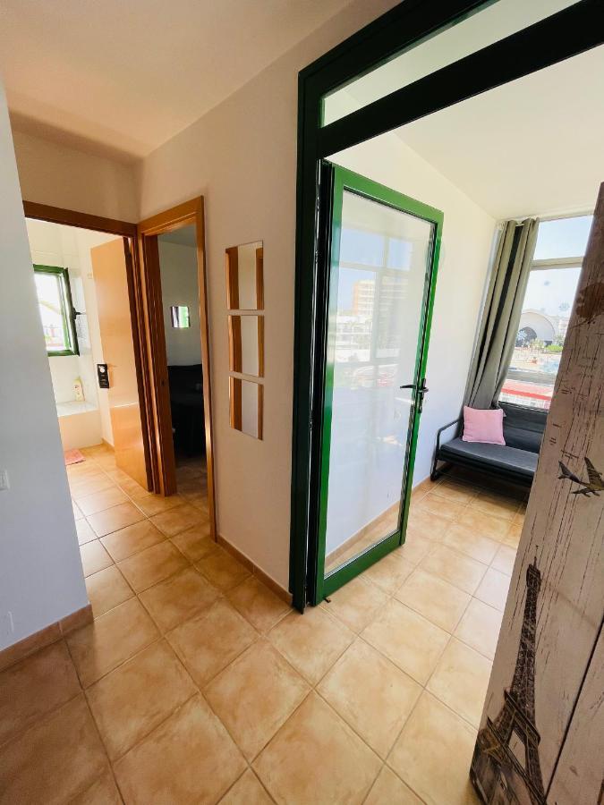 2 Bedroom Apartment Top Located In Playa Del Ingles Maspalomas  Exterior foto