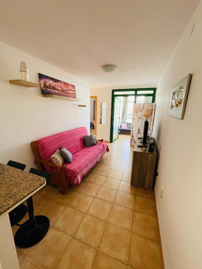 2 Bedroom Apartment Top Located In Playa Del Ingles Maspalomas  Exterior foto
