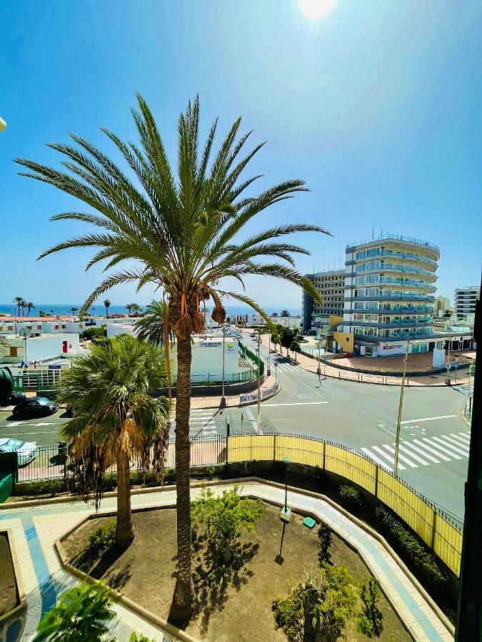 2 Bedroom Apartment Top Located In Playa Del Ingles Maspalomas  Exterior foto