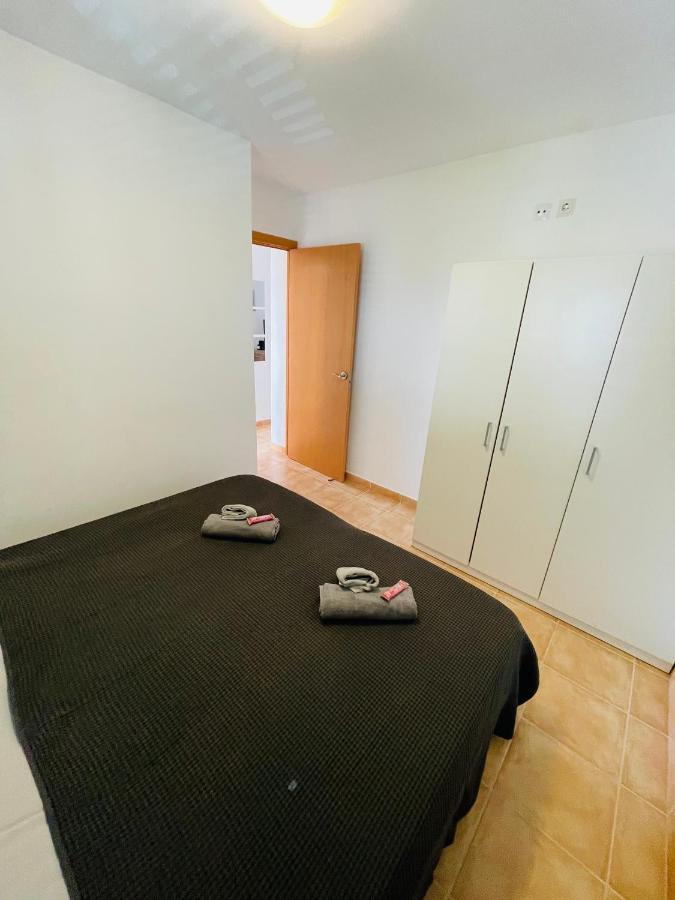 2 Bedroom Apartment Top Located In Playa Del Ingles Maspalomas  Exterior foto