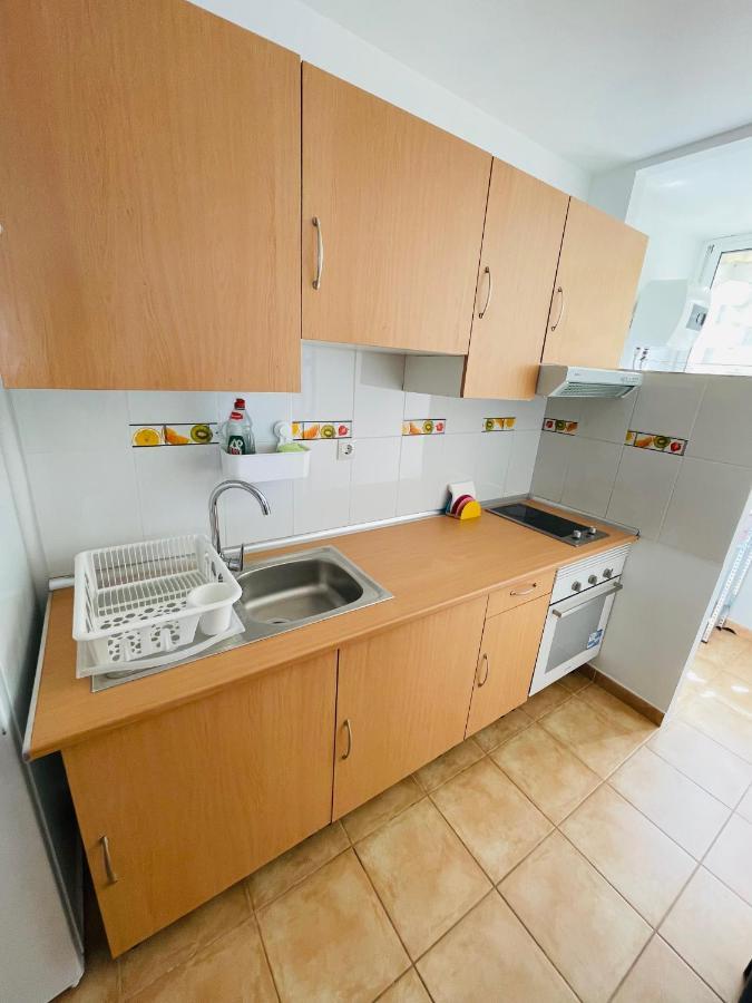 2 Bedroom Apartment Top Located In Playa Del Ingles Maspalomas  Exterior foto